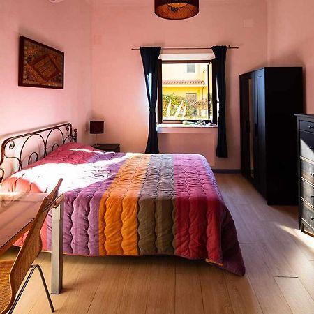 Appartamento Villa Matone Grottaferrata Luaran gambar