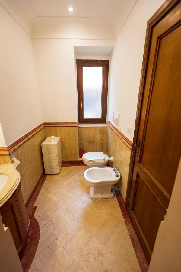 Appartamento Villa Matone Grottaferrata Luaran gambar