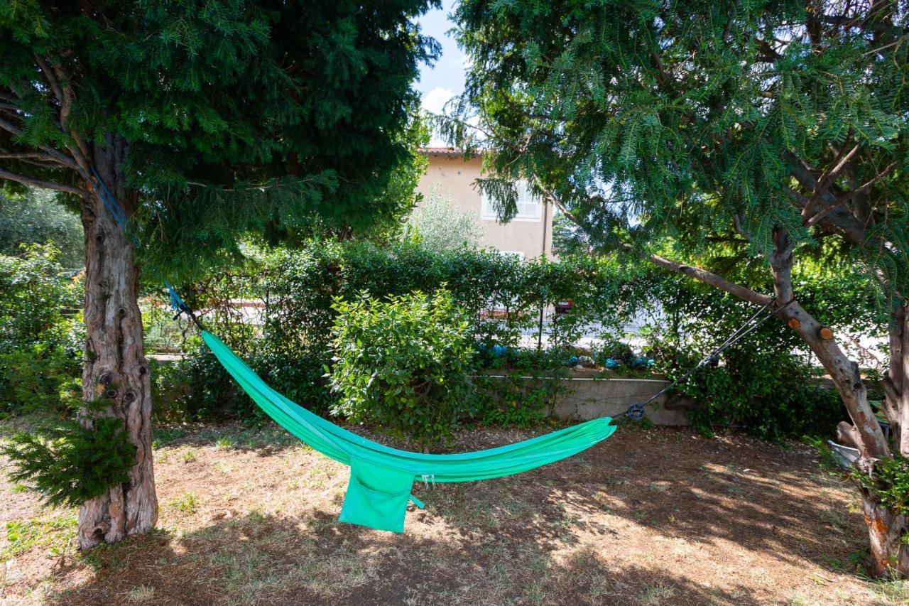 Appartamento Villa Matone Grottaferrata Luaran gambar