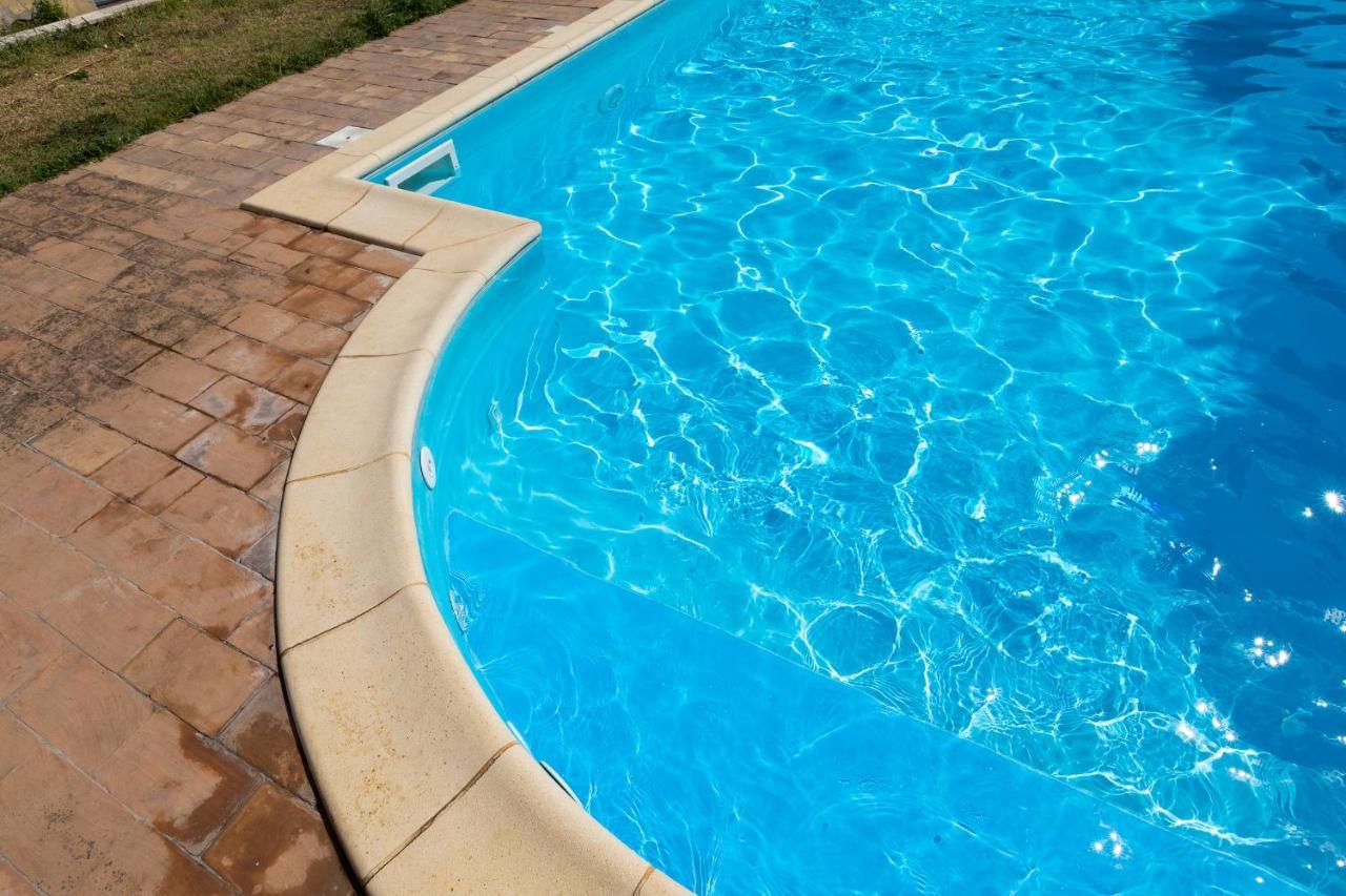 Appartamento Villa Matone Grottaferrata Luaran gambar