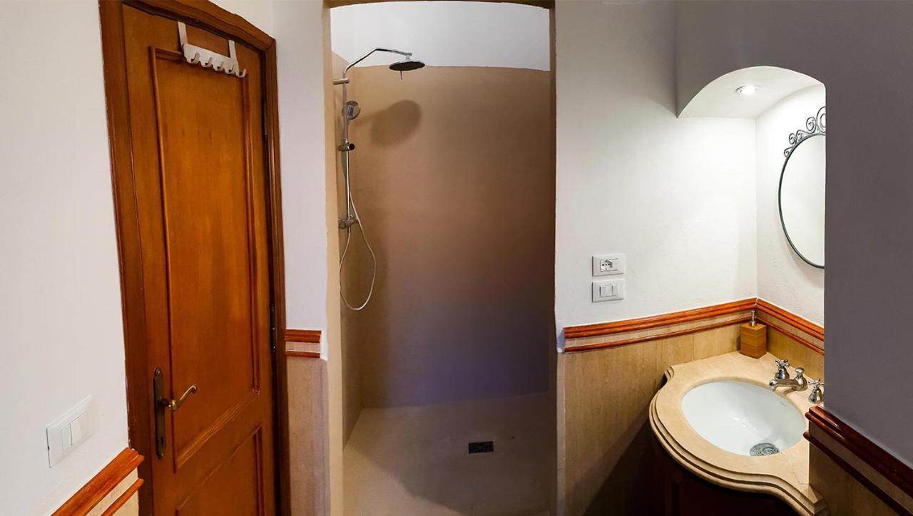 Appartamento Villa Matone Grottaferrata Luaran gambar
