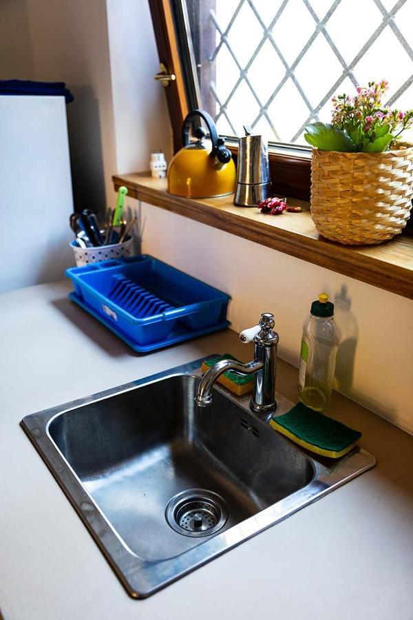 Appartamento Villa Matone Grottaferrata Luaran gambar