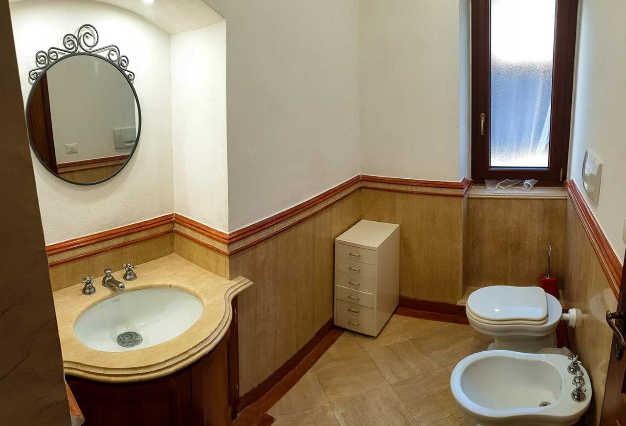 Appartamento Villa Matone Grottaferrata Luaran gambar