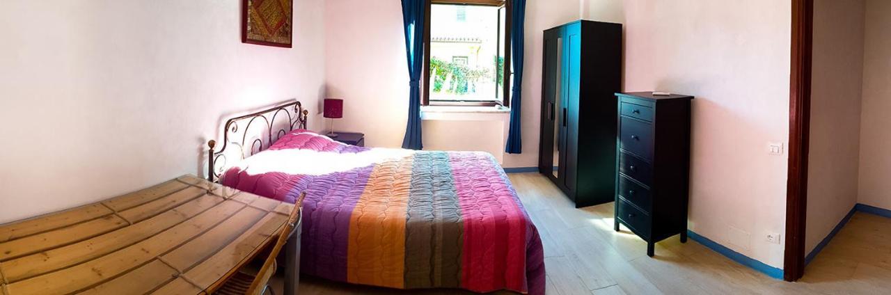 Appartamento Villa Matone Grottaferrata Luaran gambar