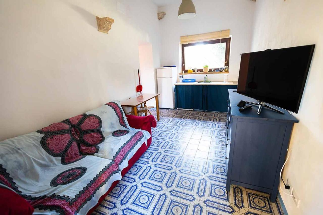 Appartamento Villa Matone Grottaferrata Luaran gambar
